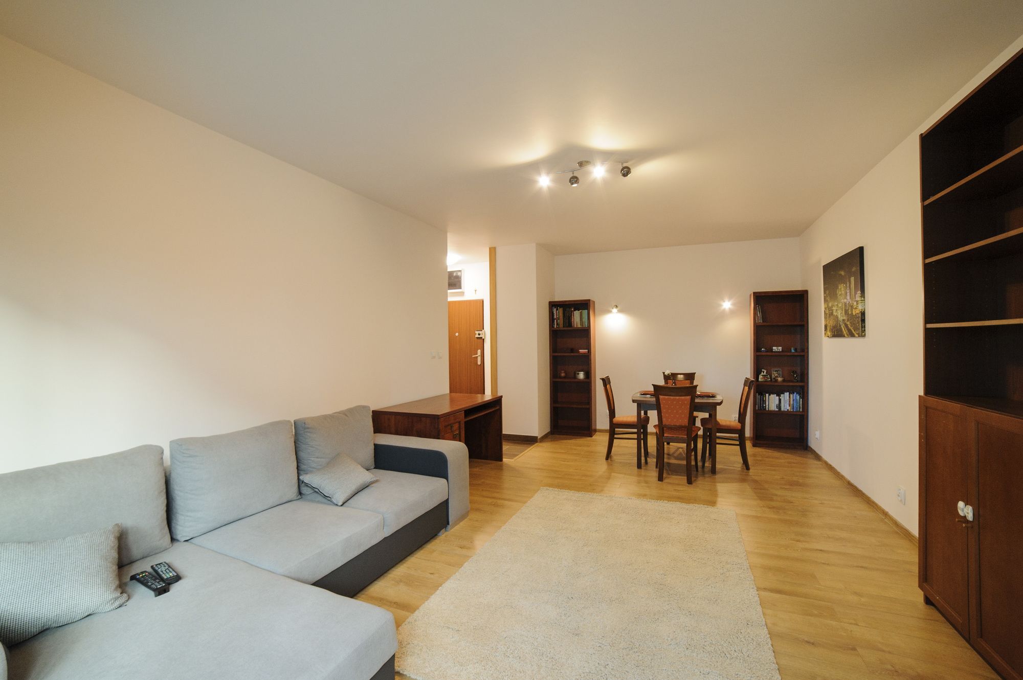 Cherry House Niemcewicza Leilighet Warszawa